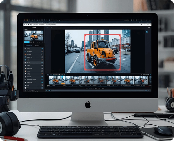 Video Annotation Video Annotation