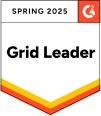 Leader Spring 2025