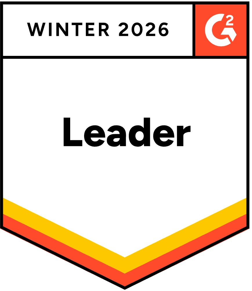 Winter Leader 2026