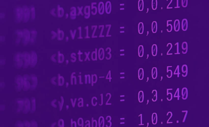 Custom Data Custom Data