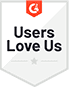 Users Love Us