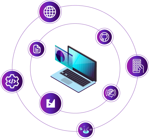 Continuous Localization Services