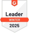 Leader Winter 2025